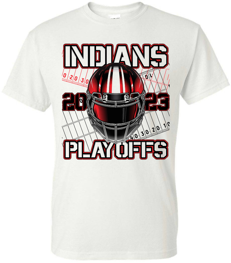 Front side