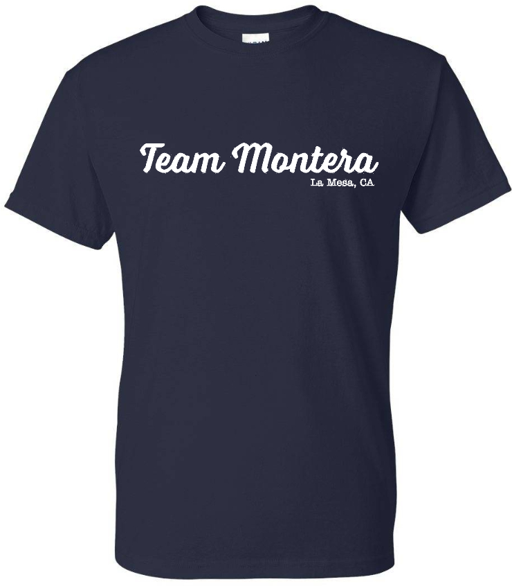 Front side