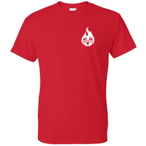 Front side