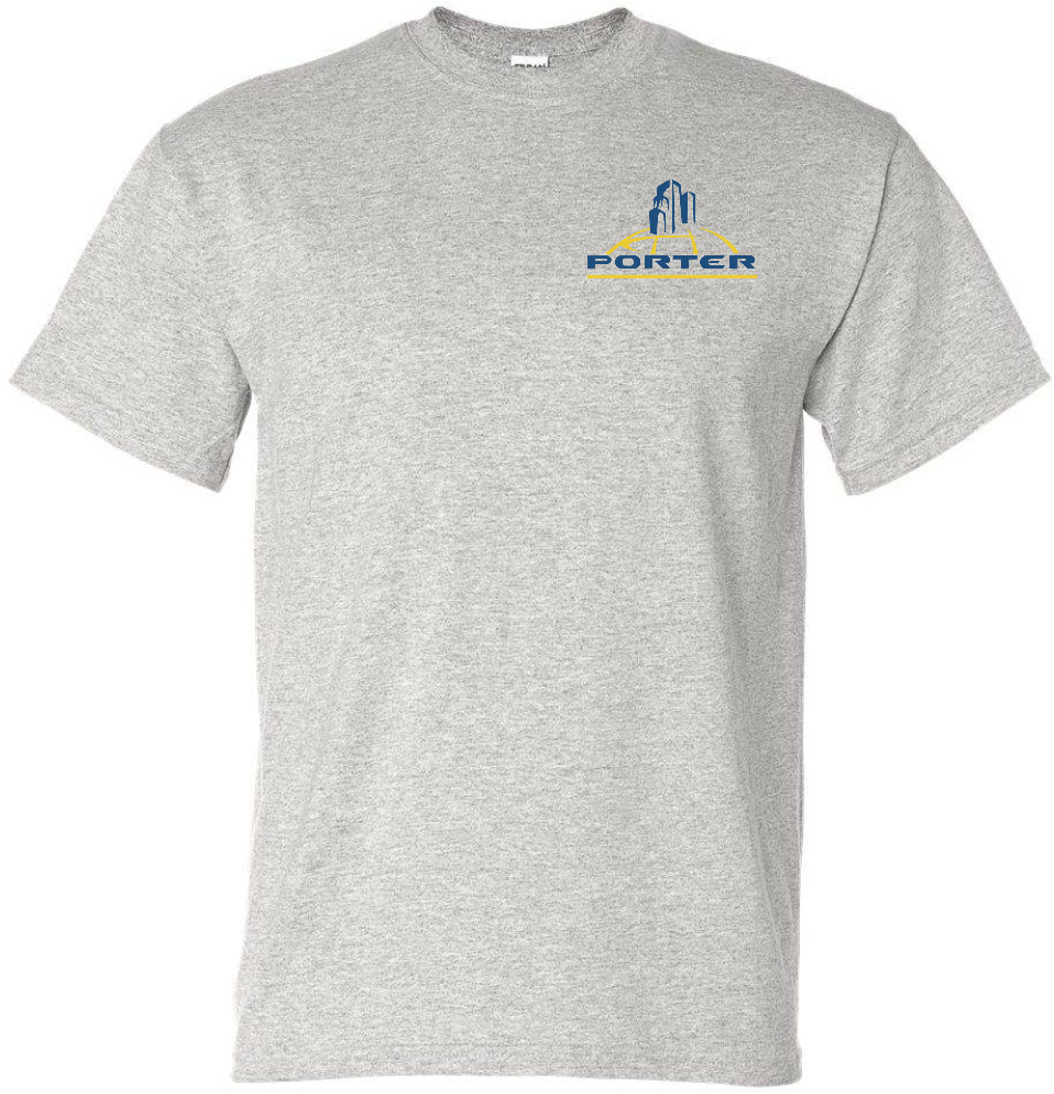 Front side