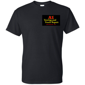 Front side