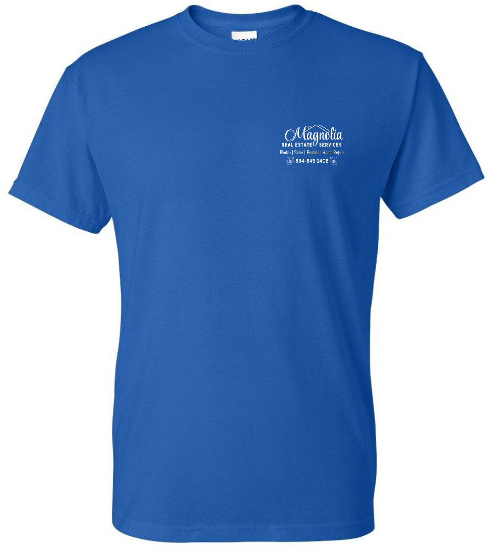 Front side