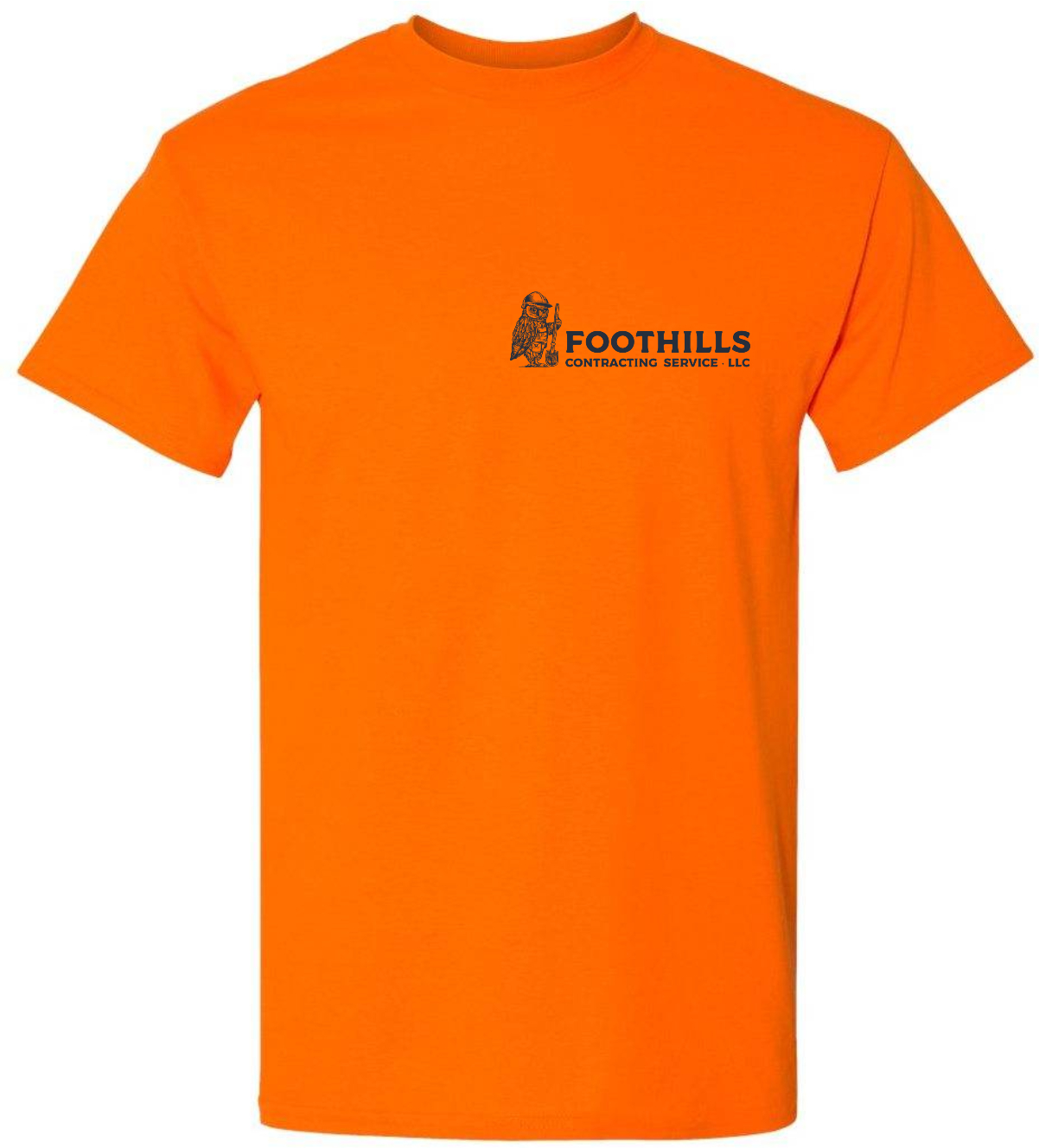Front side