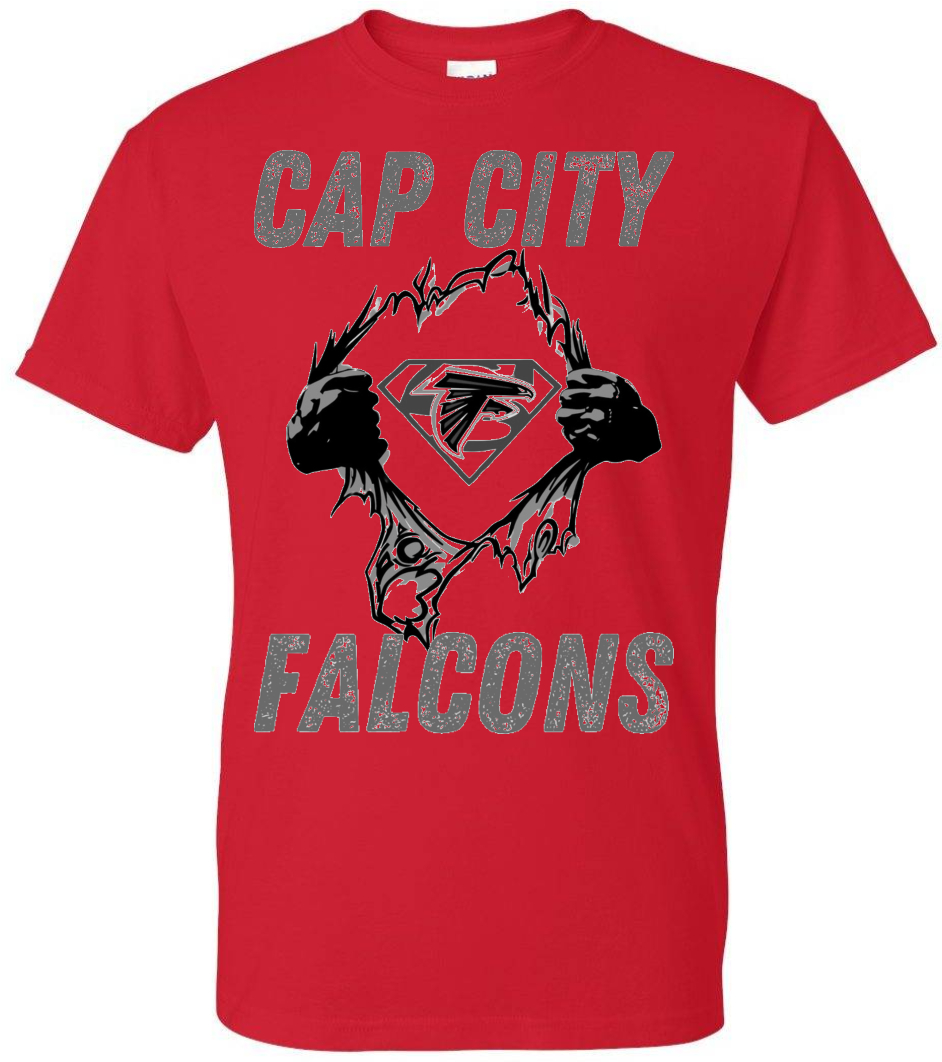 Front side