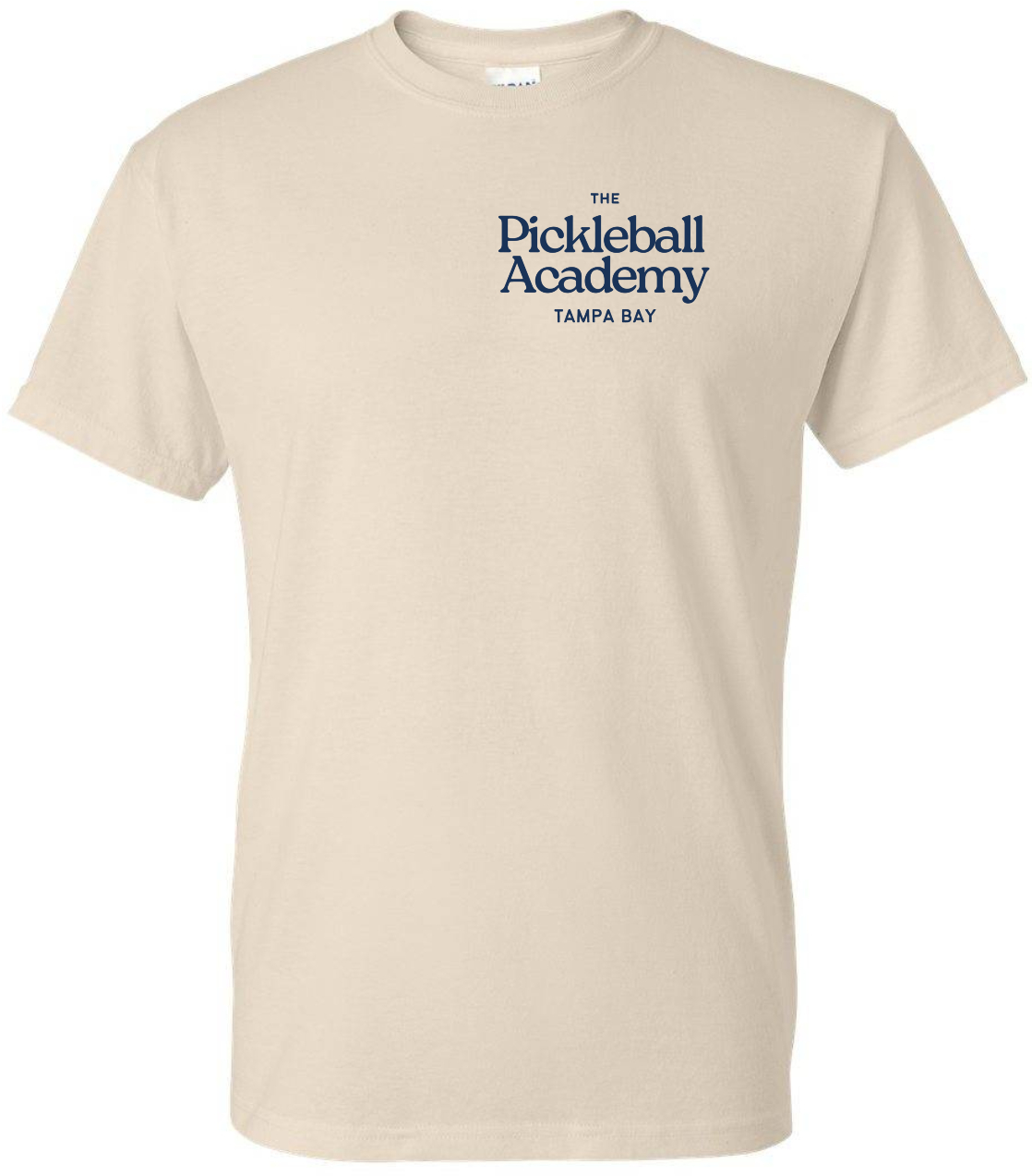 Front side