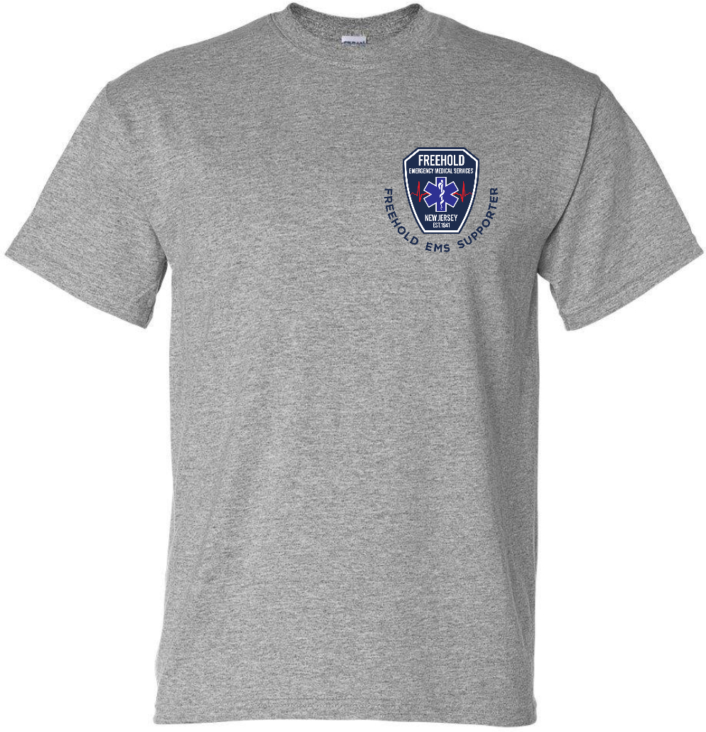 Front side