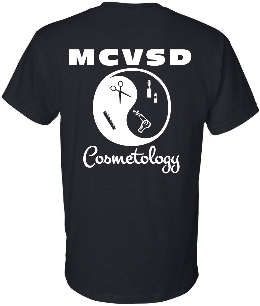 Back side