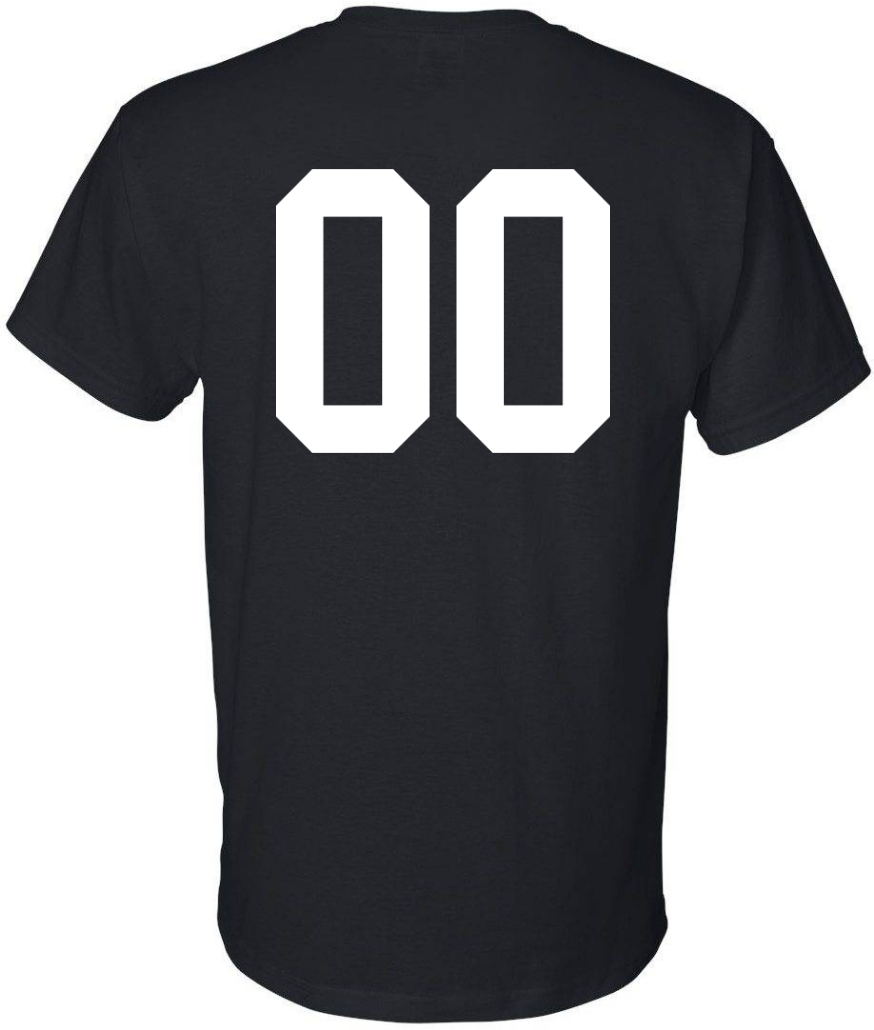 Back side