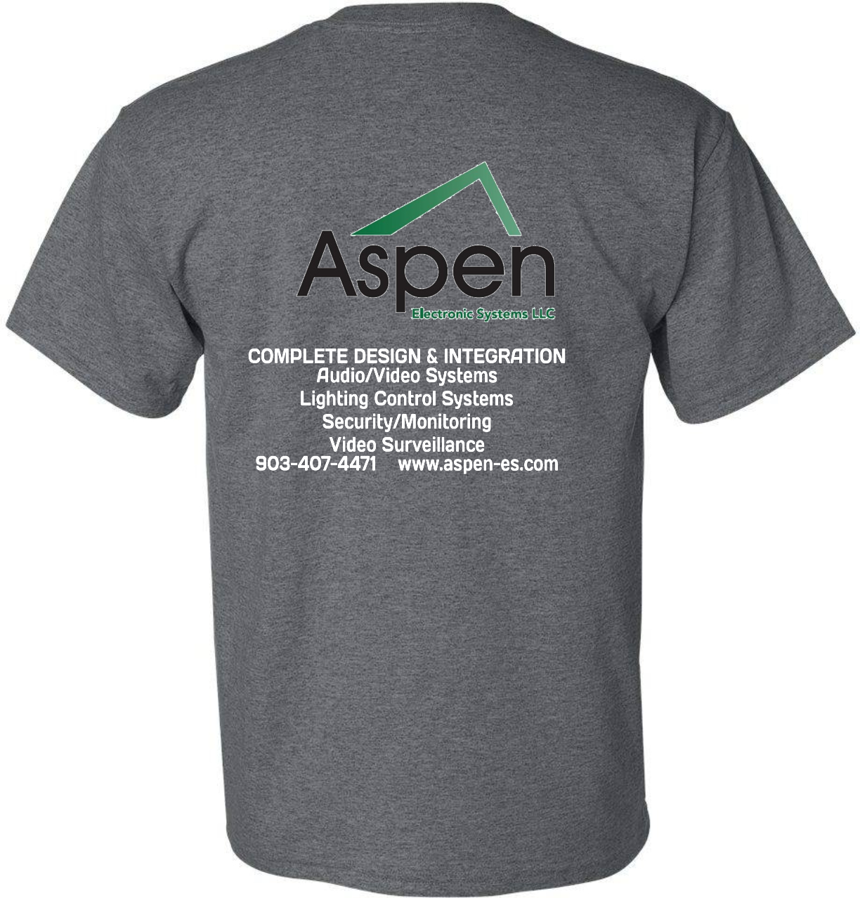 Back side