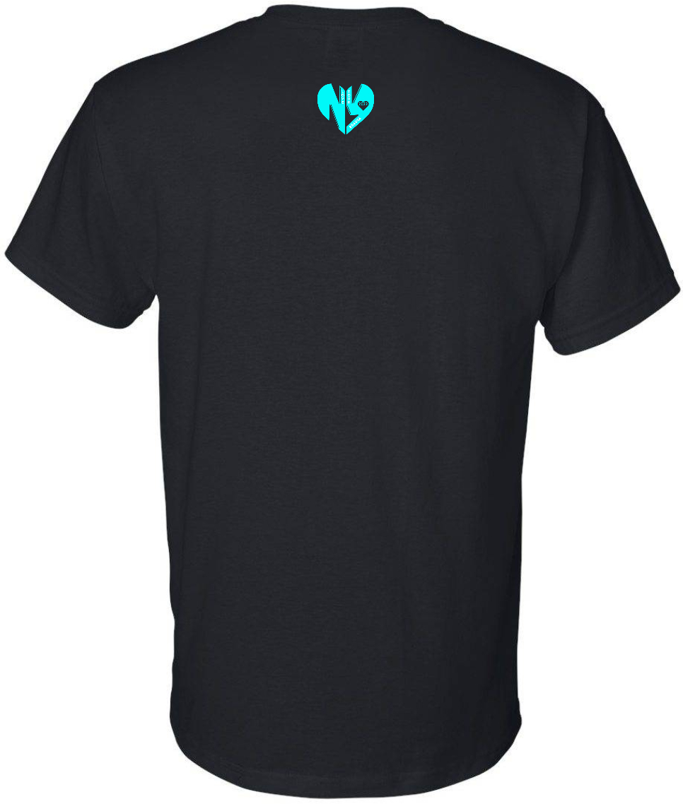 Back side
