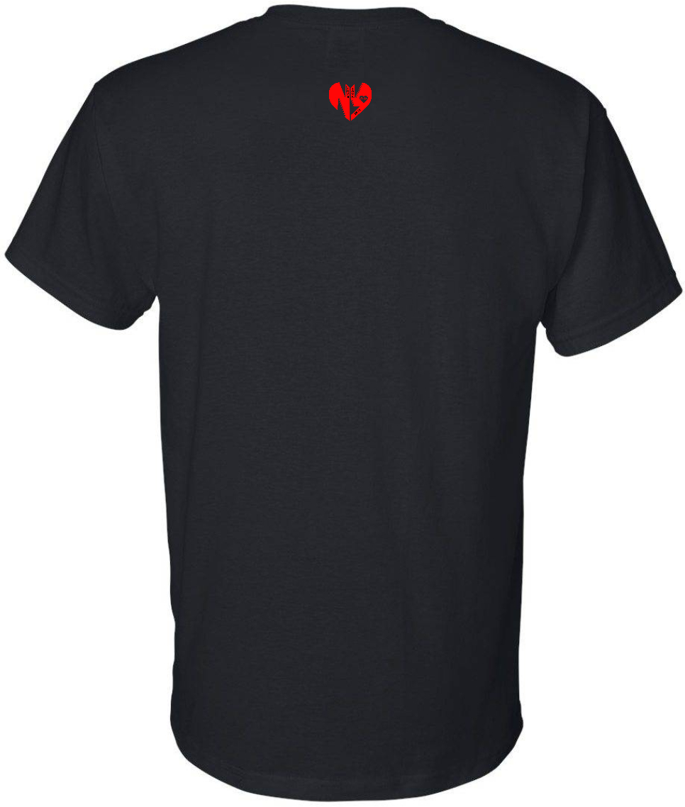 Back side