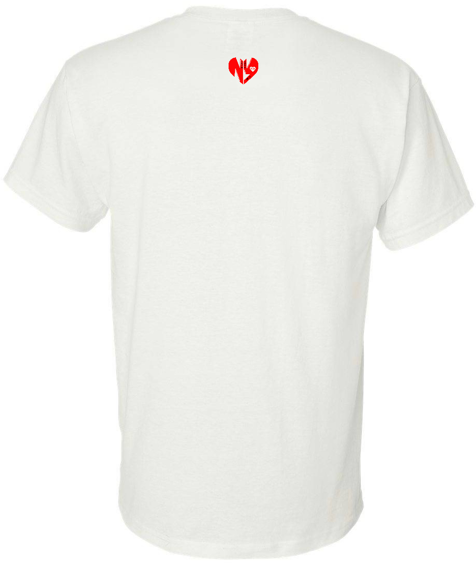 Back side