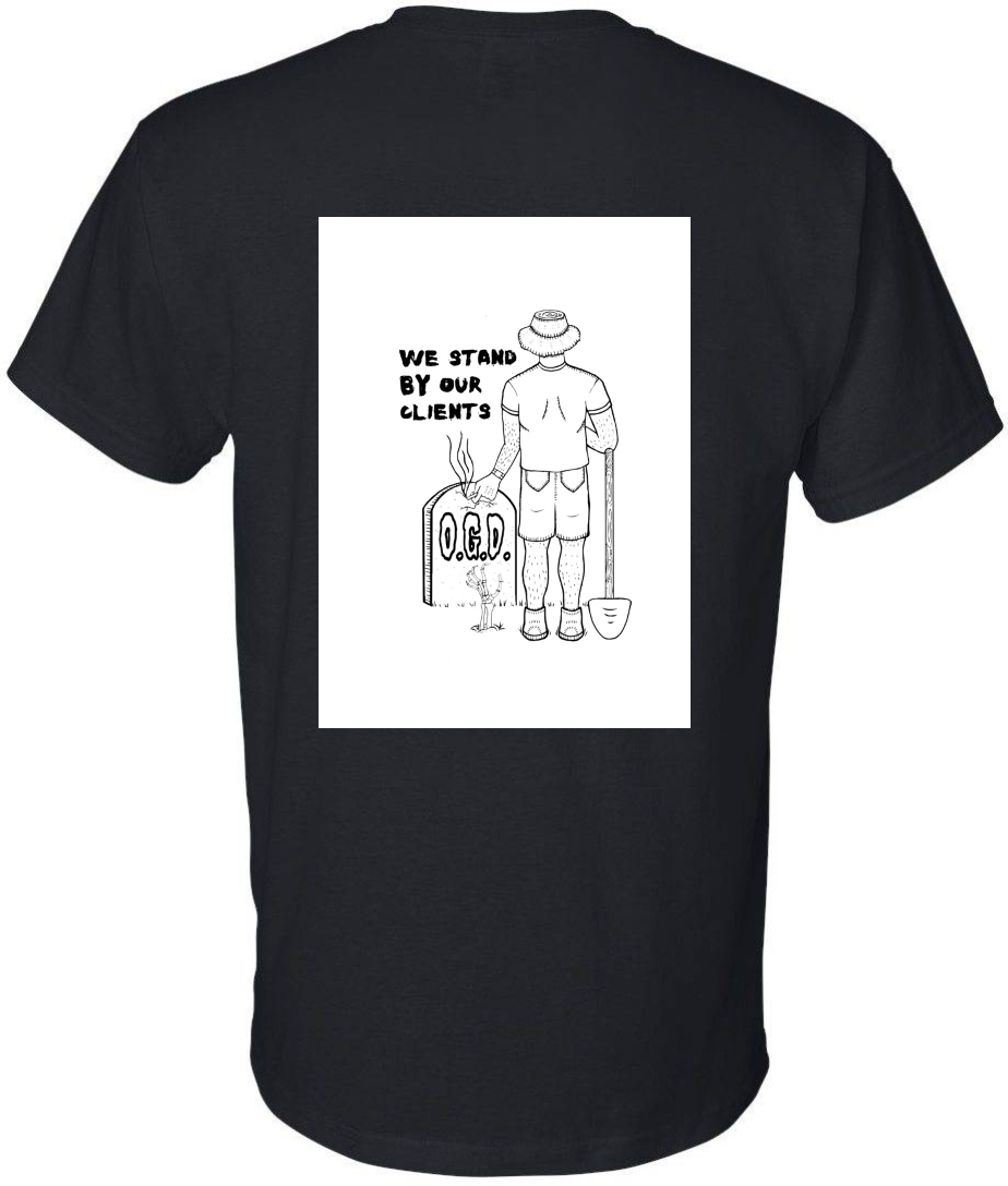 Back side
