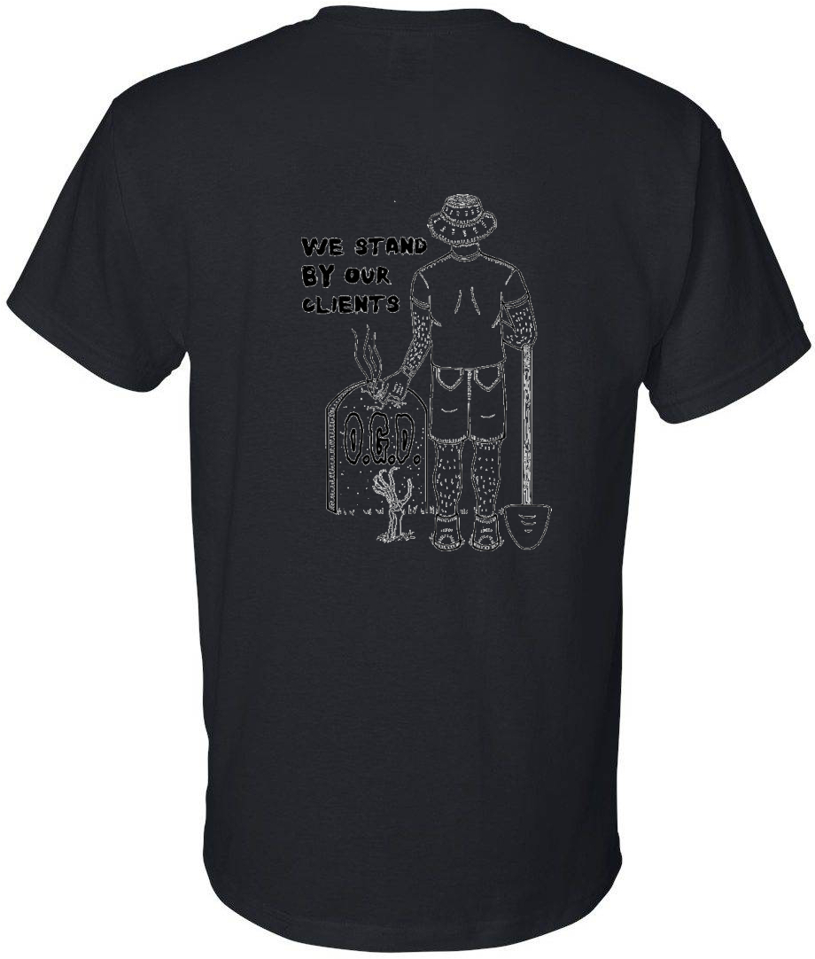 Back side