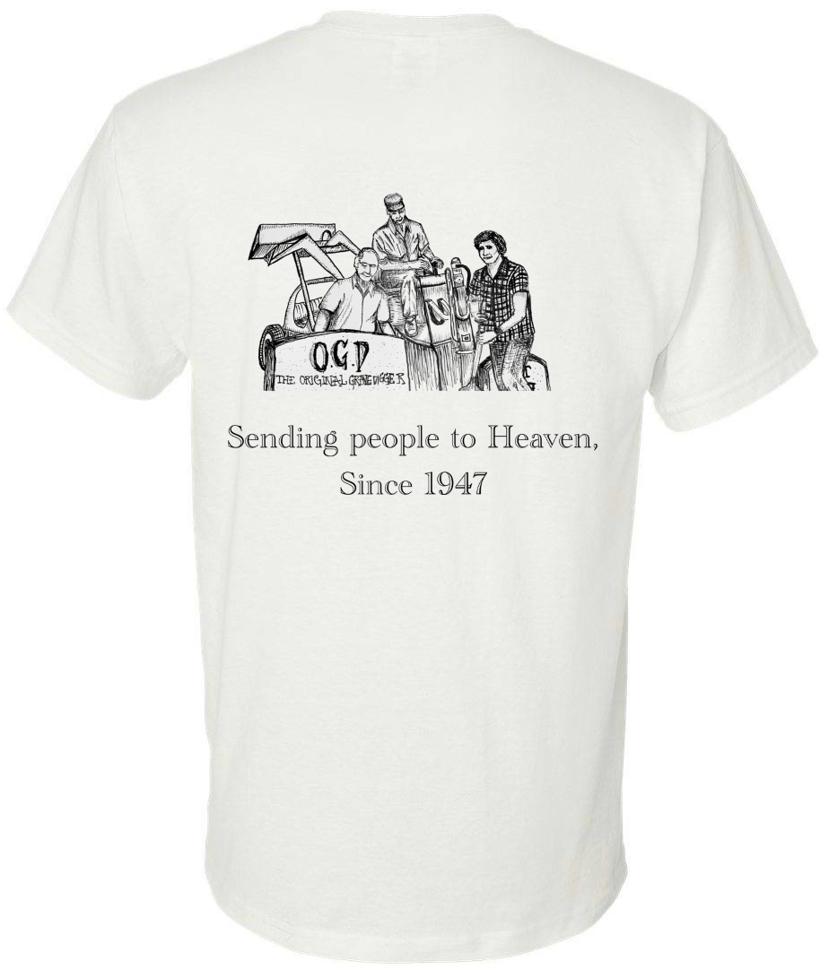 Back side