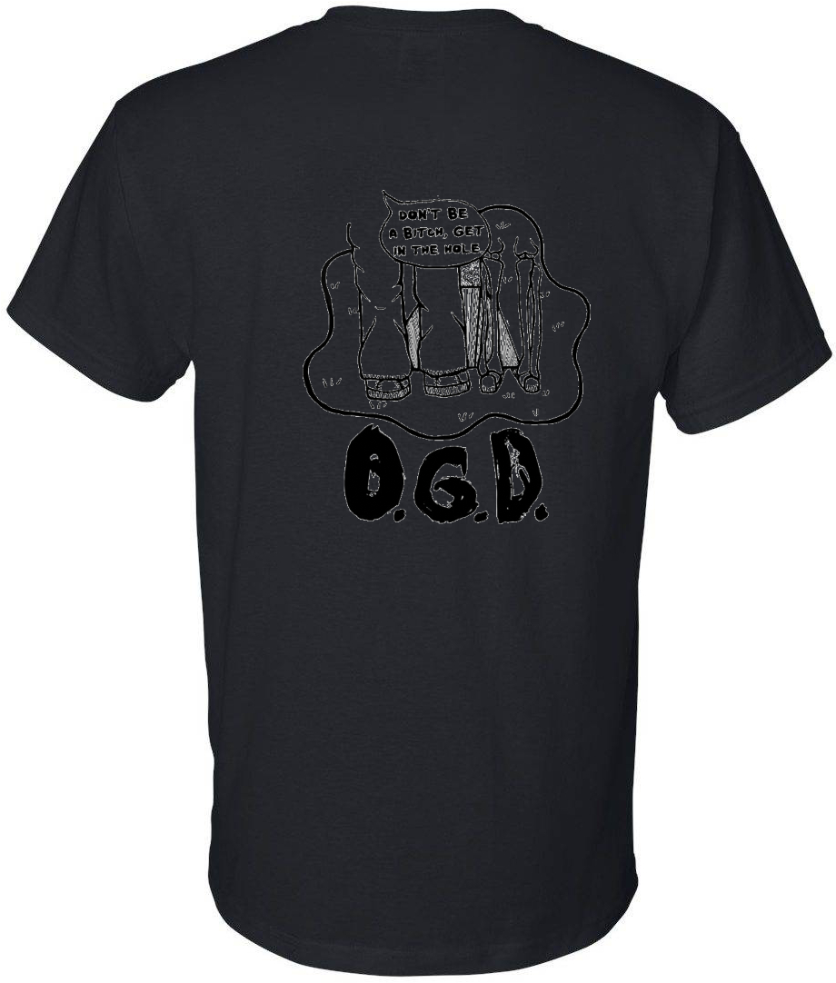Back side
