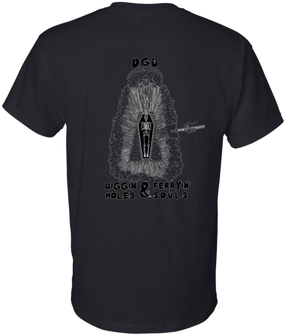 Back side