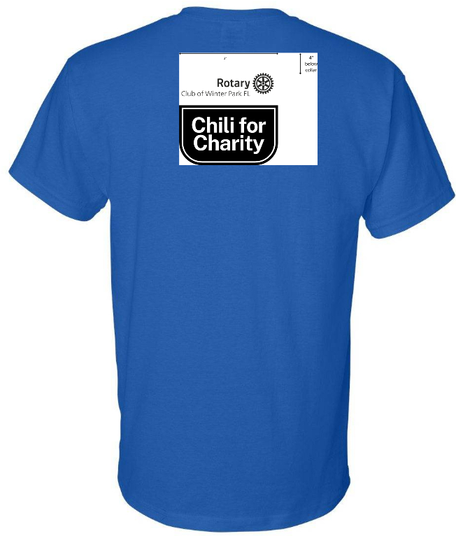 Back side