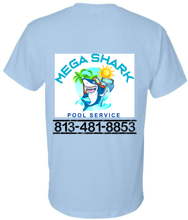 Back side
