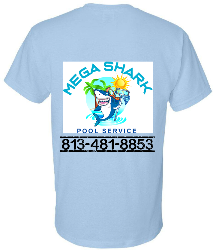 Back side