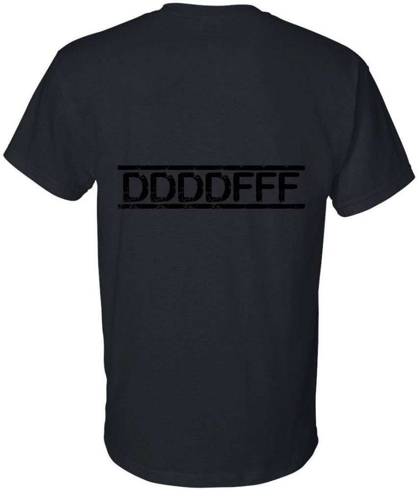 Back side