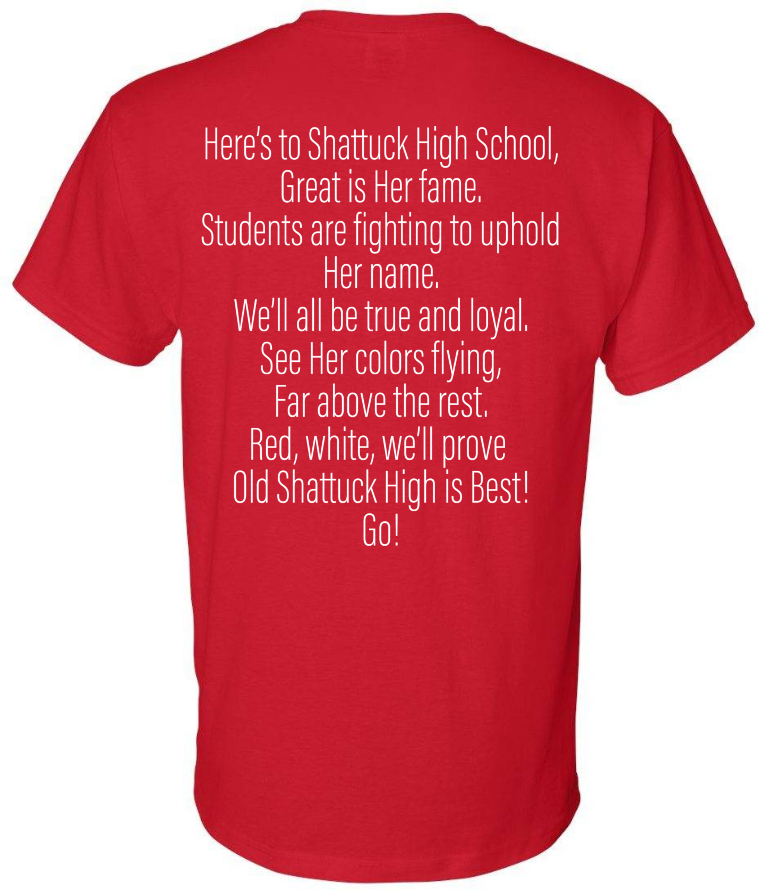 Back side