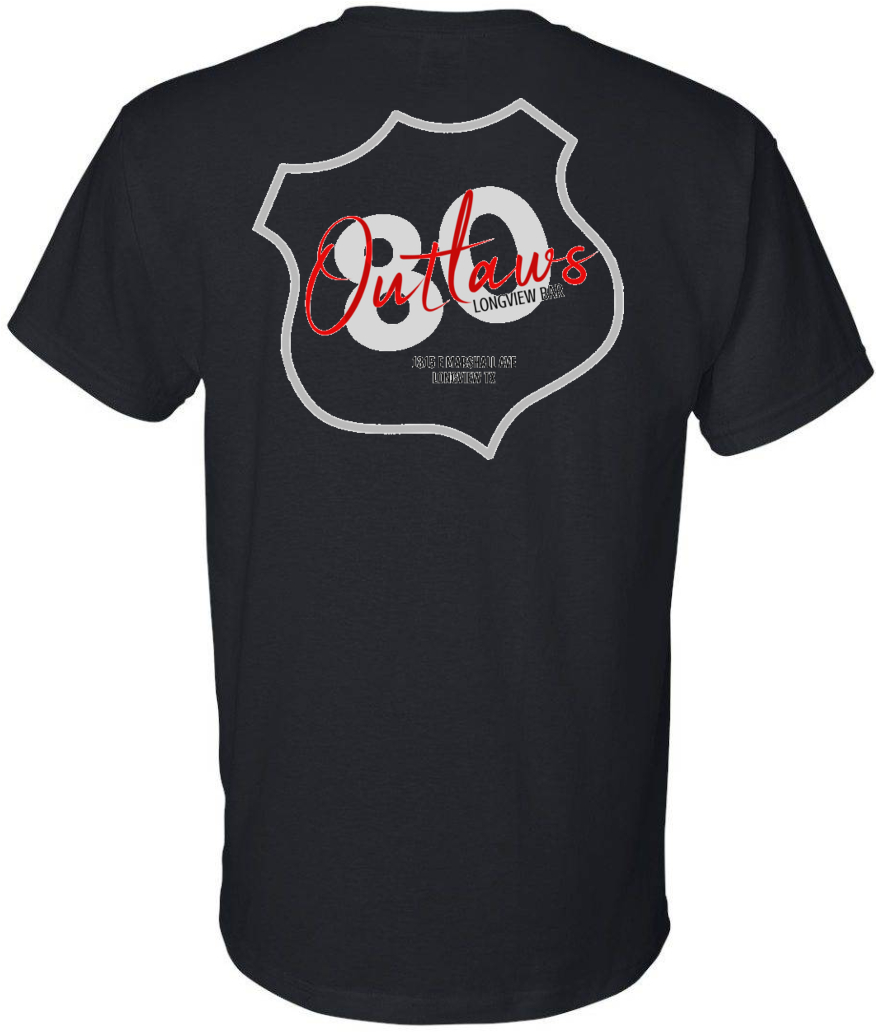 Back side
