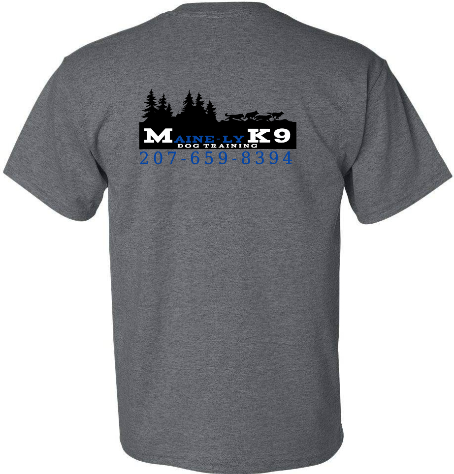 Back side