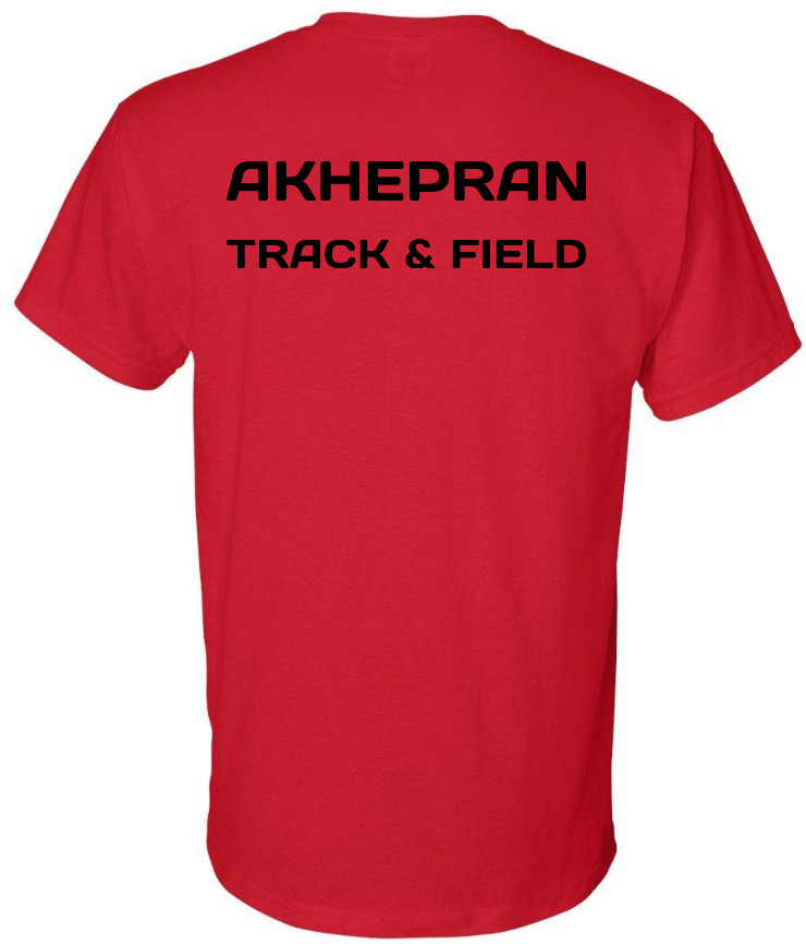 Back side