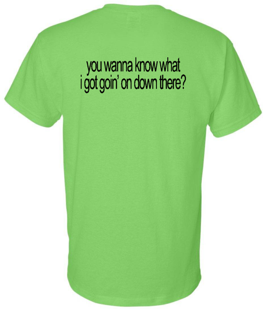 Back side