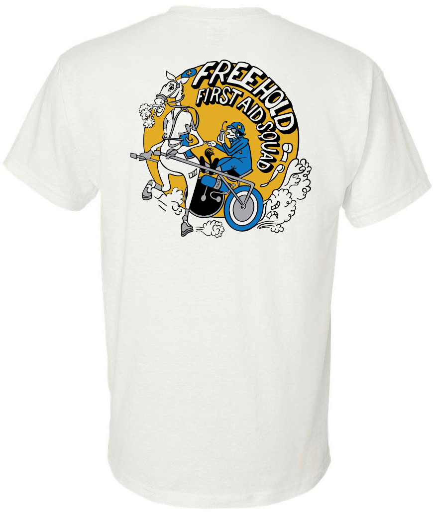 Back side