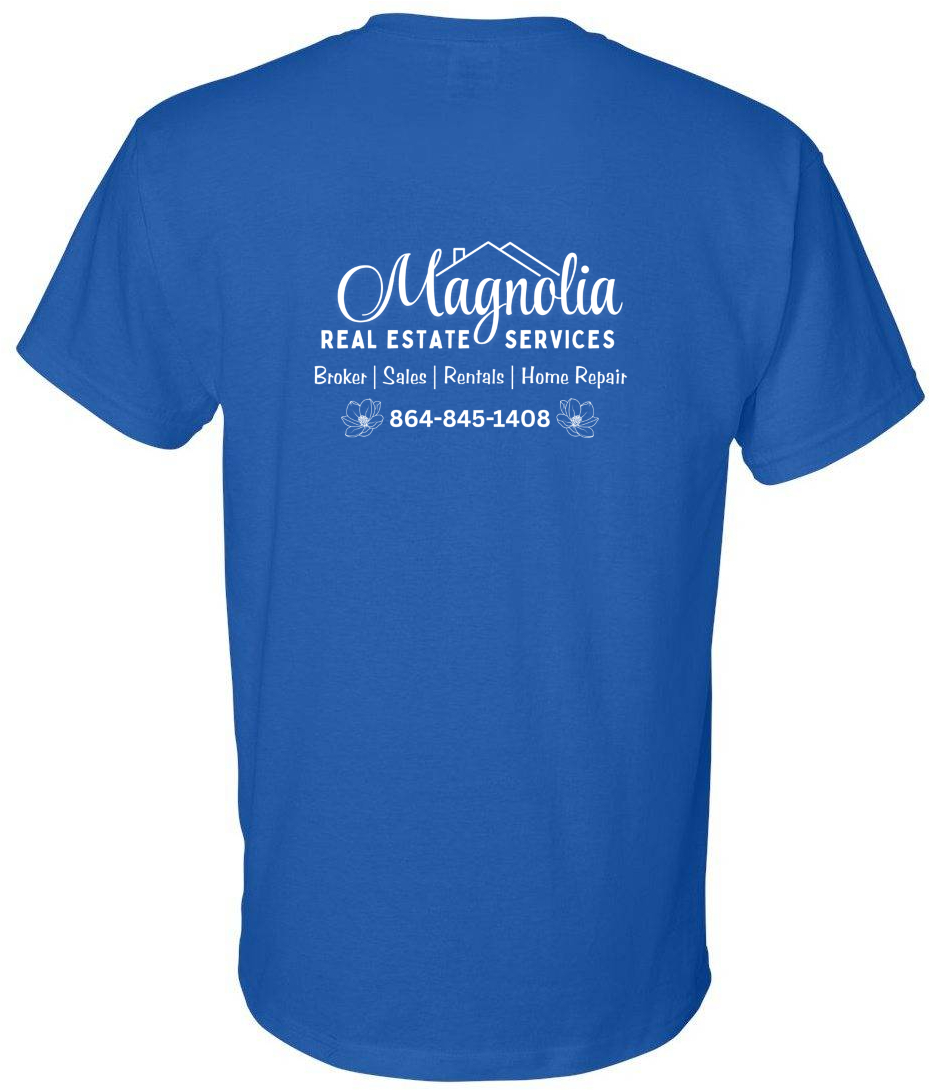 Back side