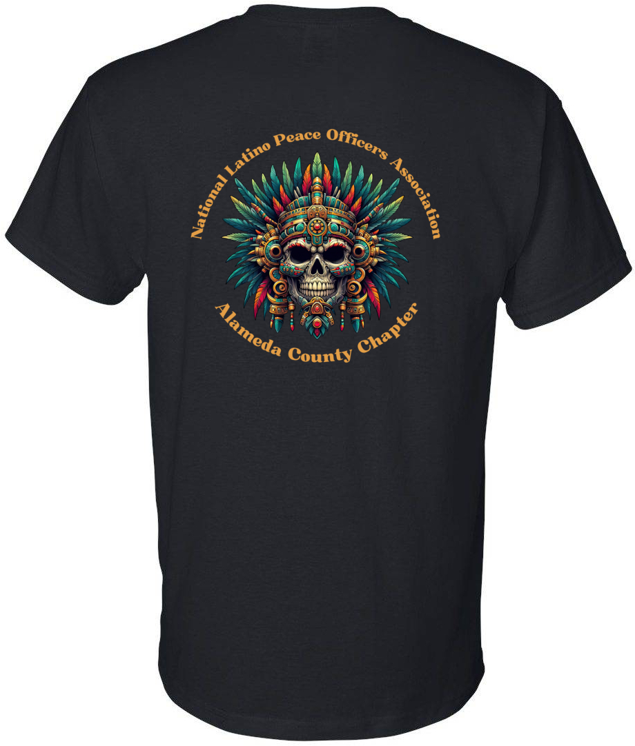Back side