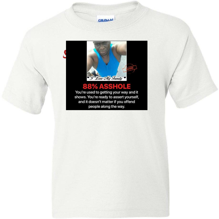 Front side