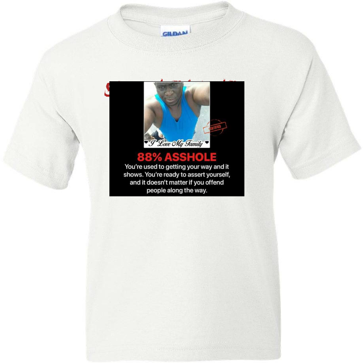 Front side