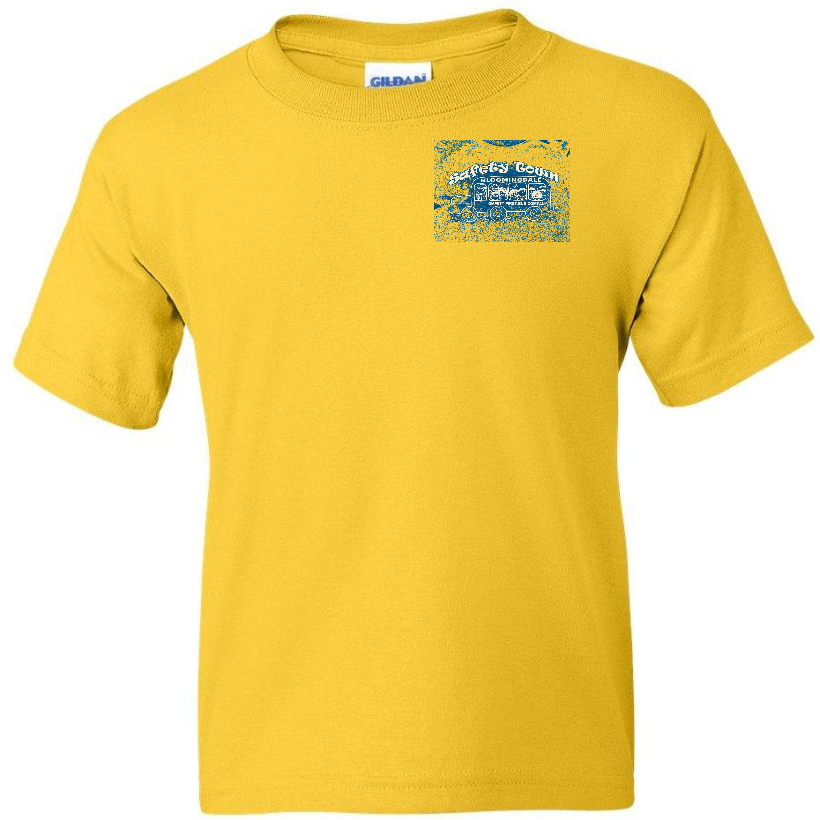 Front side