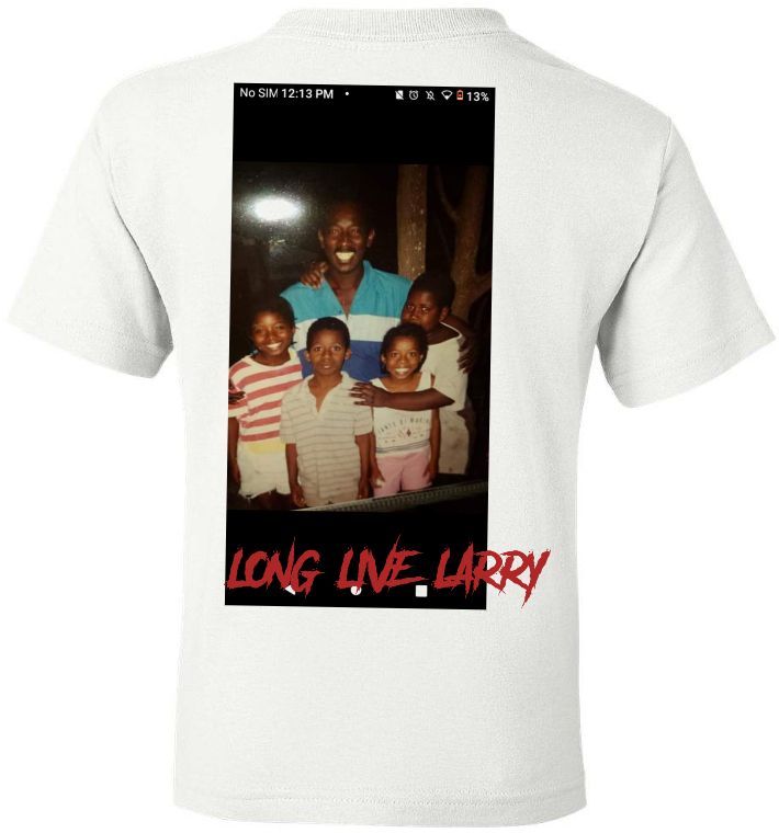 Back side