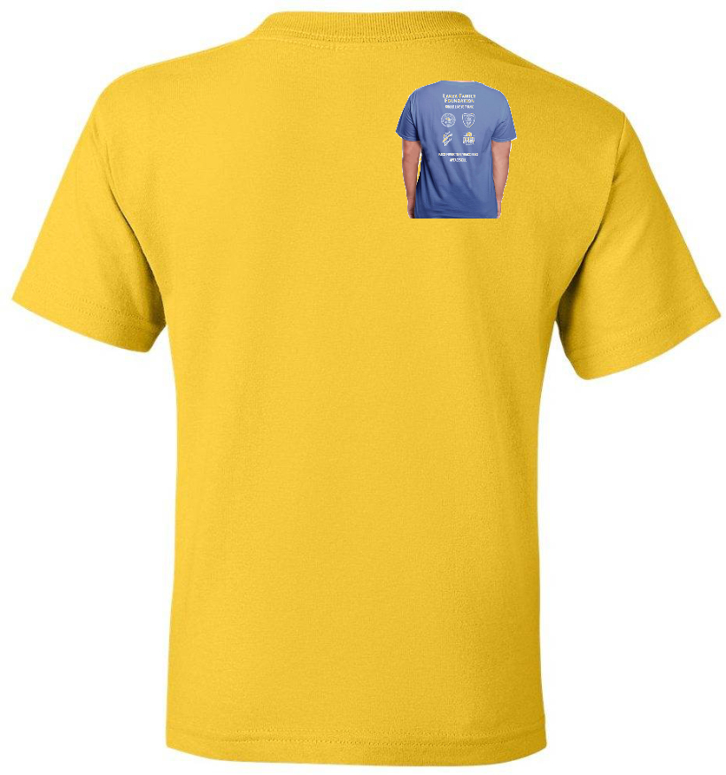 Back side
