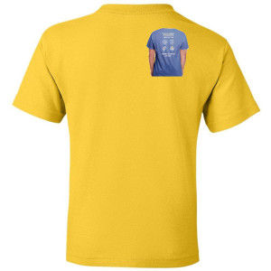 Back side