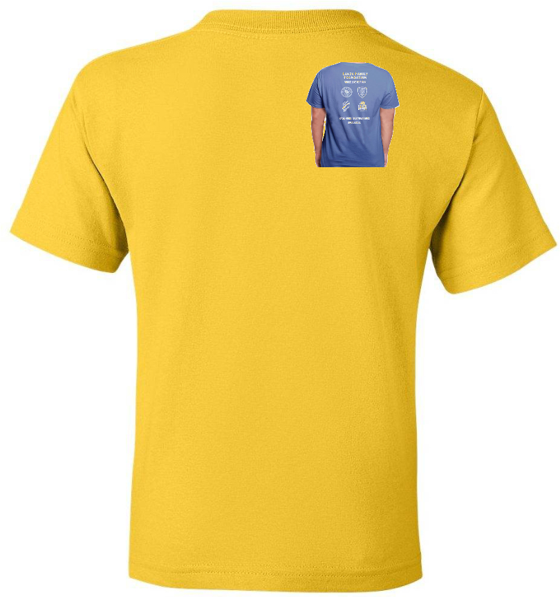 Back side