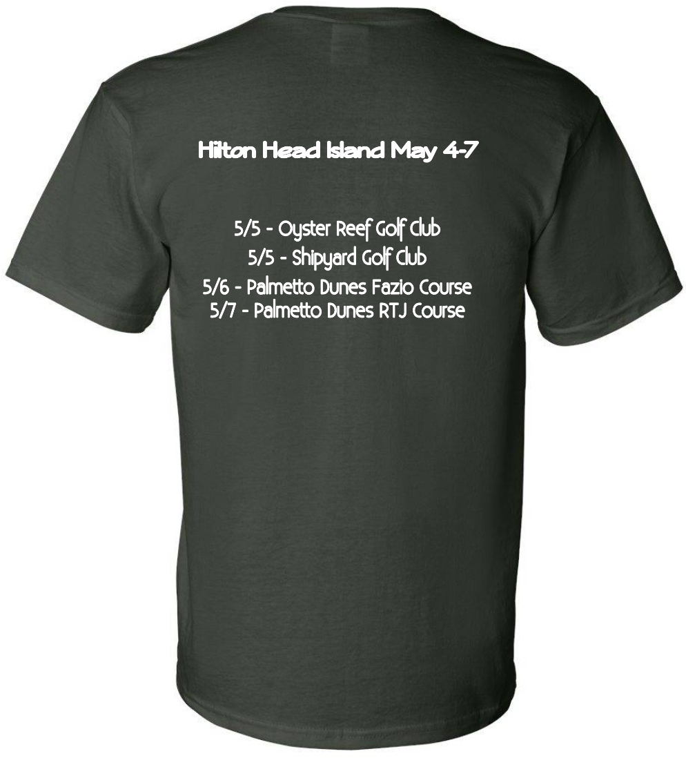 Back side