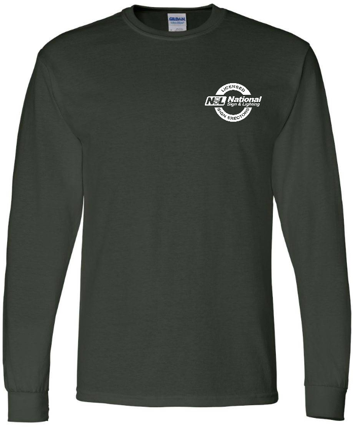 Front side