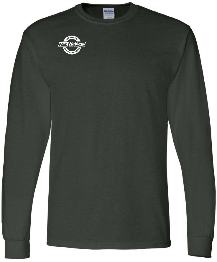 Front side