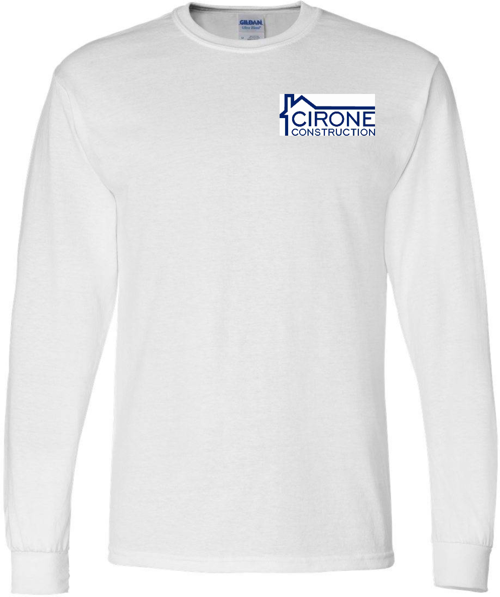 Front side
