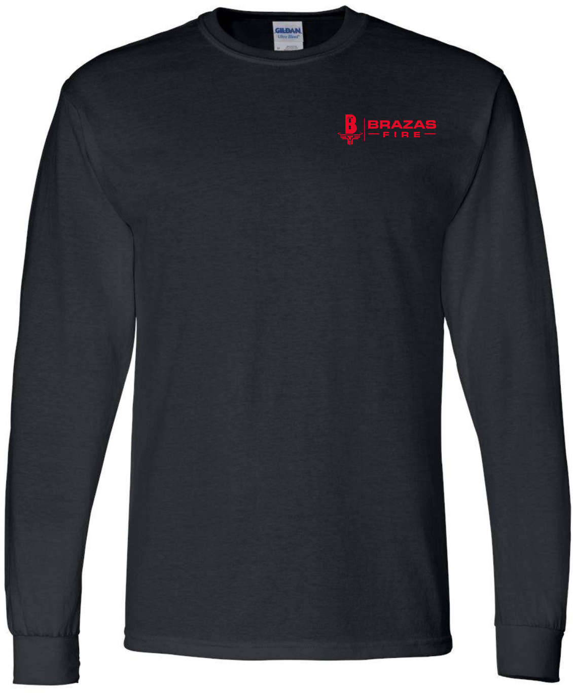 Front side