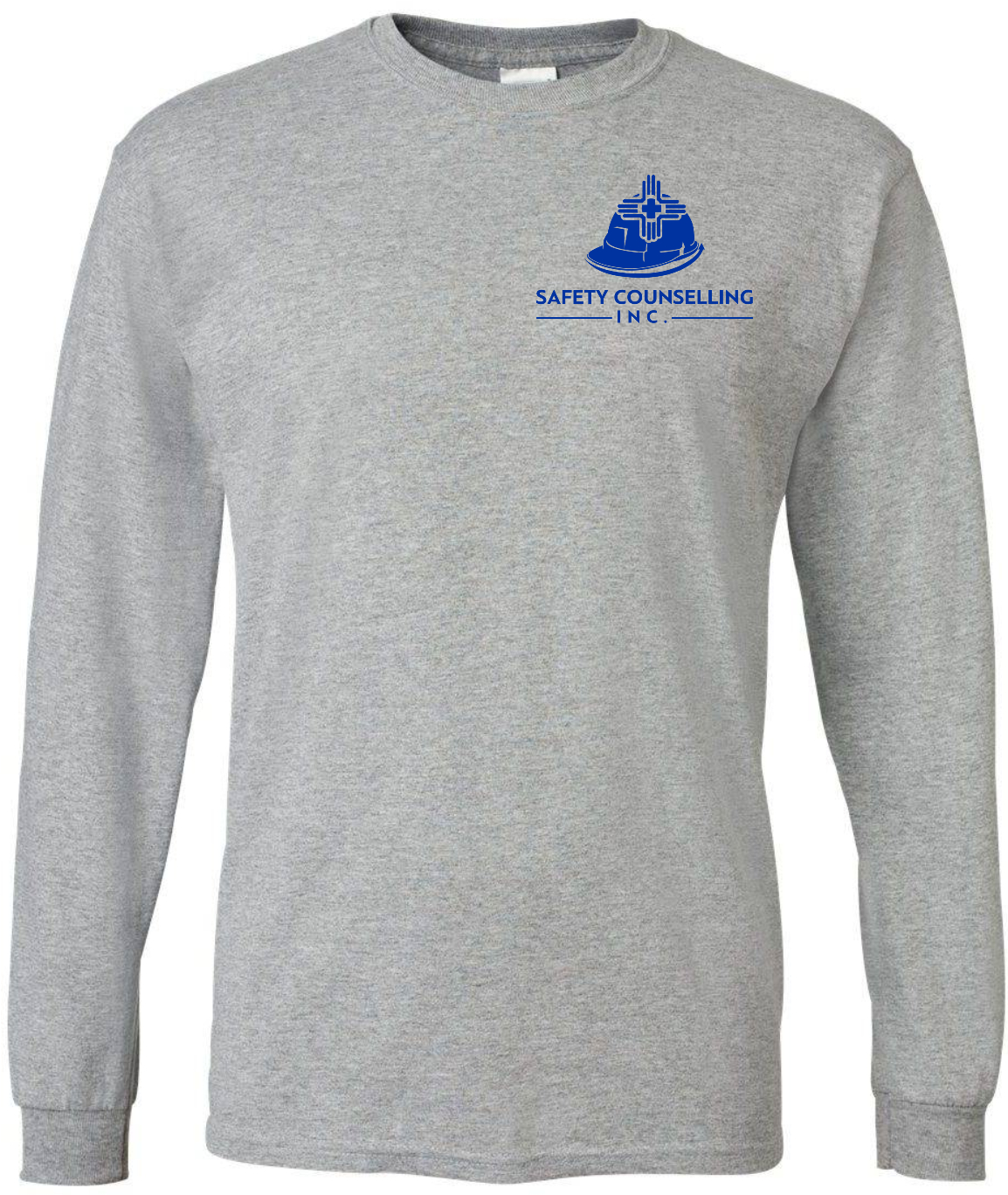 Front side