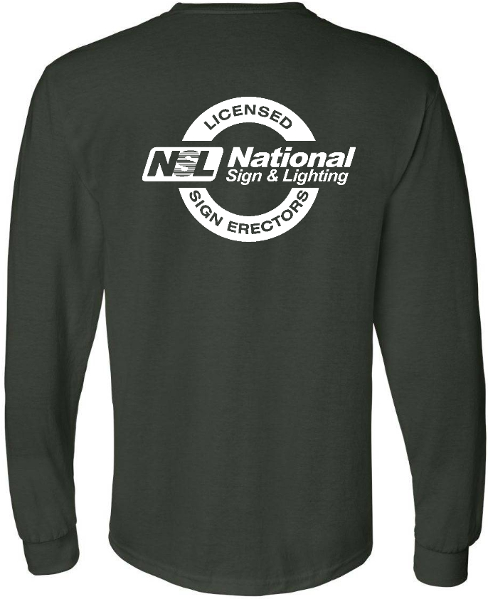Back side