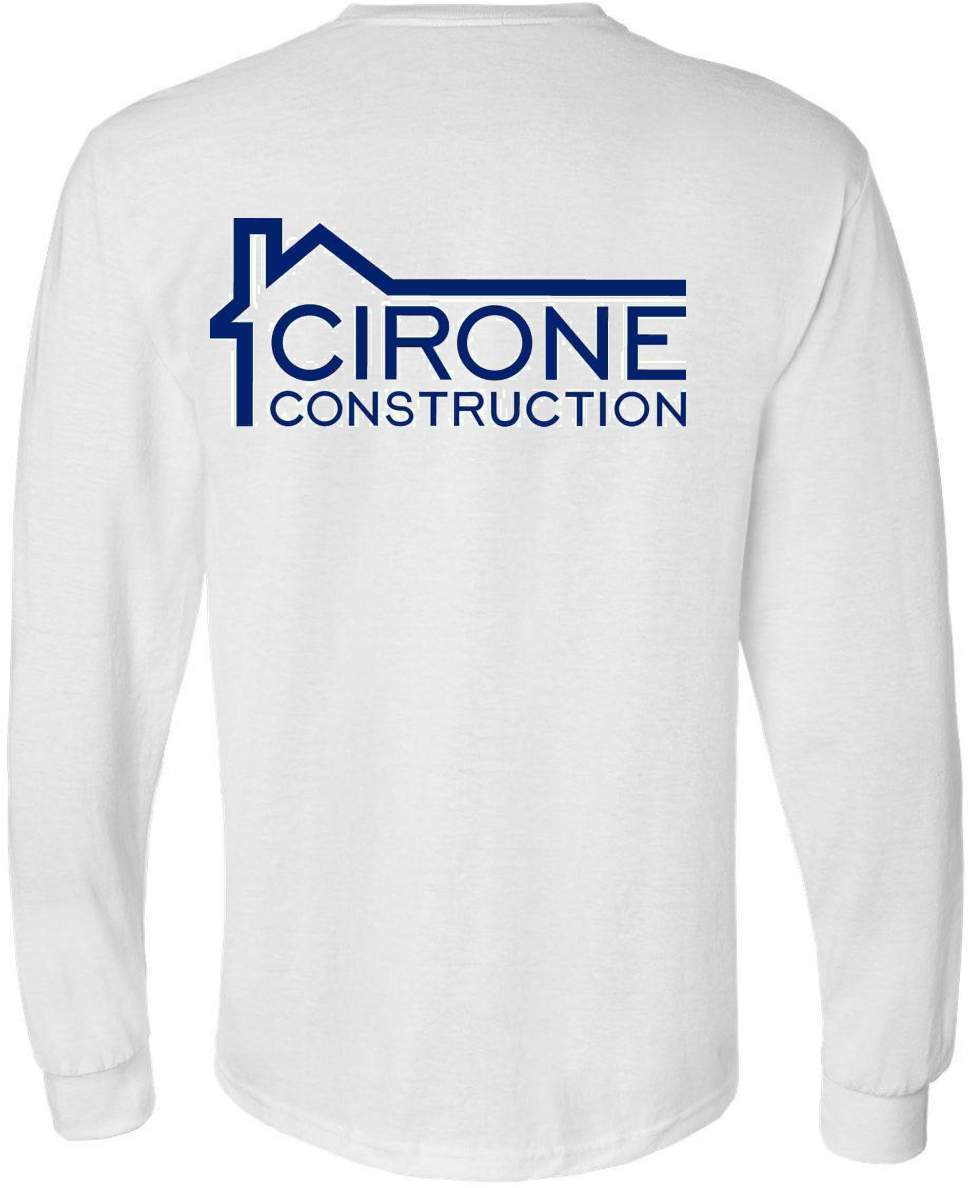 Back side