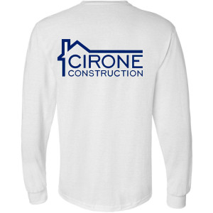 Back side