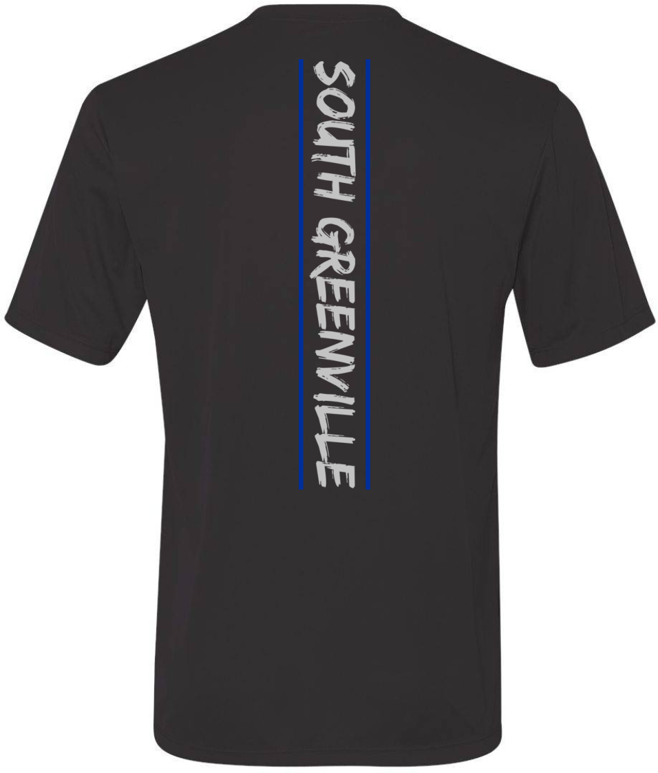 Back side
